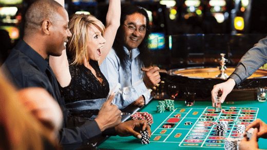 Winning Big: Tips and Tricks for Successful Gambling