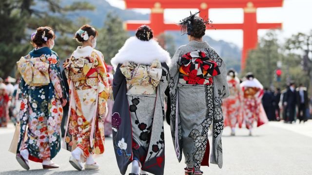 Onsen Retreats: Relaxing Hot Springs Escapes in Japan Onsen Retreats: Relaxing Hot Springs Escapes in Japan