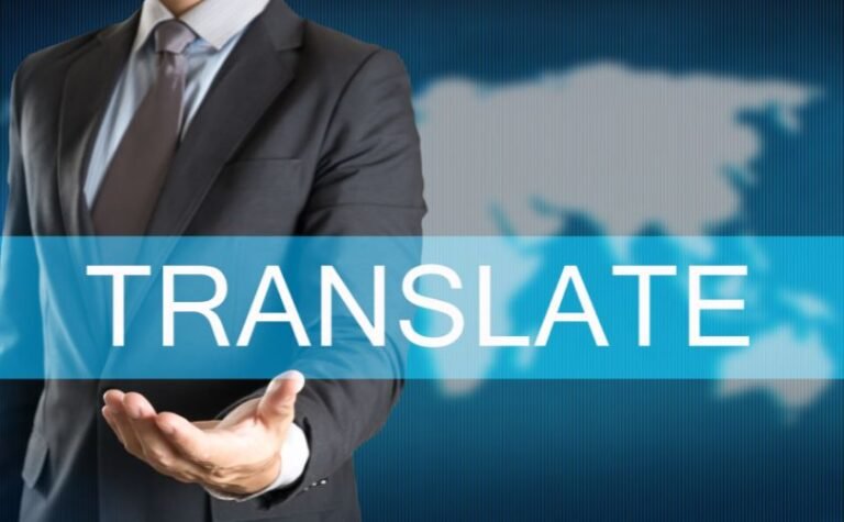 Legal, Medical, Financial Translations UK: Expert Linguists