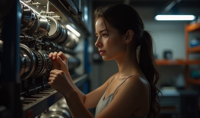 Kaip pasirinkti automatinę greičių dėžę savo automobiliui?