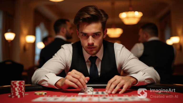 DMG Solutions B.V. Casinos: Where Fun Thrives