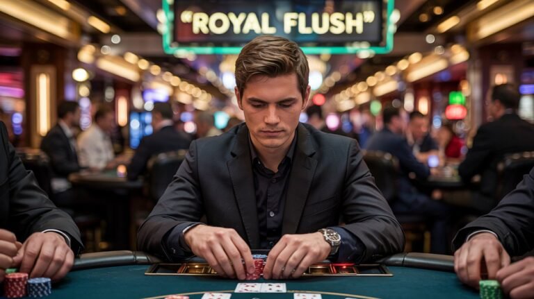 Casino Live: The New Way to Play From Home