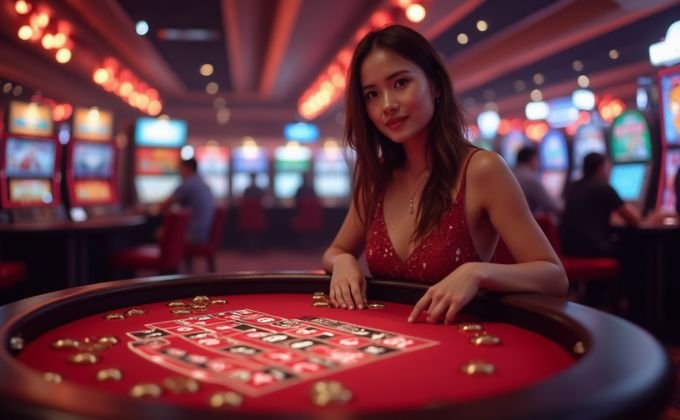 All-in-One Access: How Pentaslot Login Unifies Casino, Slots, and Sports