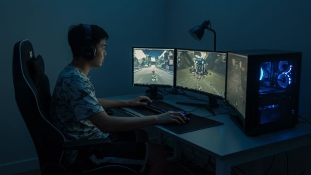 The Rise of Online Competitions Featuring 92 Pak Game
