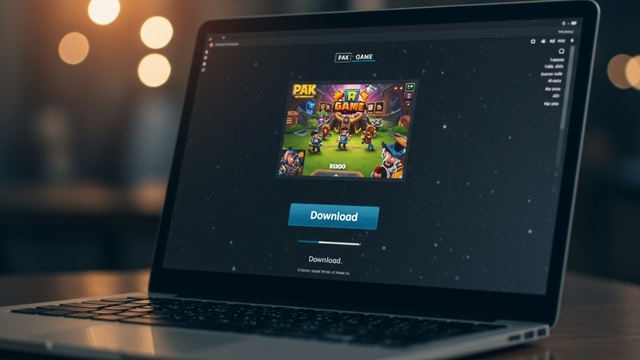 Pak Game Download Guide for Low-End Phones