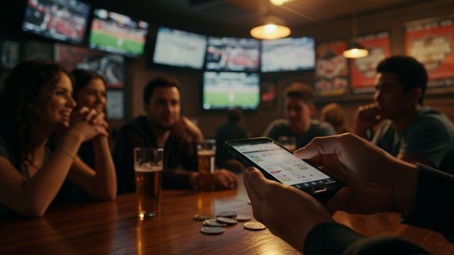 Pay188 Delivers Fun Obstacles Every Sports Day